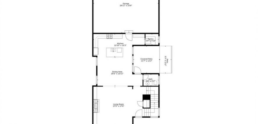 Homes for Sale in Kansas City, MO 64158 | 7908 N Ditzler Avenue