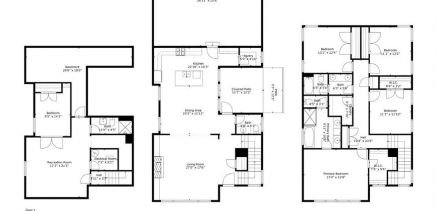 Homes for Sale in Kansas City, MO 64158 | 7908 N Ditzler Avenue