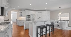 Homes for Sale in Parkville, MO 64152 | 8190  Shoreline Drive