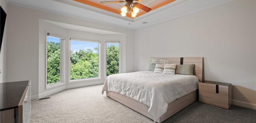 Homes for Sale in Parkville, MO 64152 | 8190  Shoreline Drive