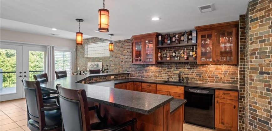 Homes for Sale in Parkville, MO 64152 | 8190  Shoreline Drive