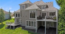 Homes for Sale in Parkville, MO 64152 | 8190  Shoreline Drive