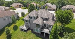 Homes for Sale in Parkville, MO 64152 | 8190  Shoreline Drive