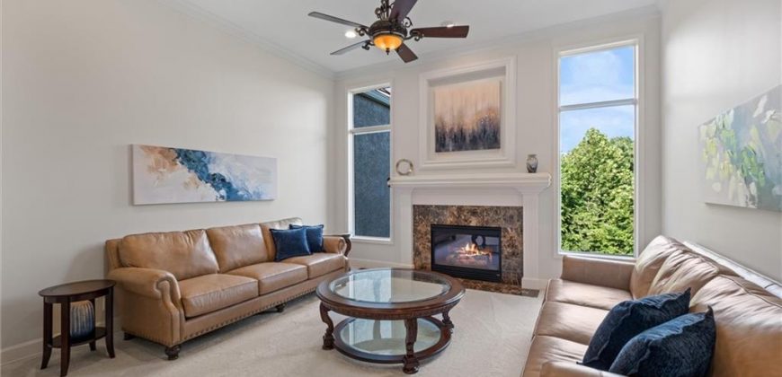 Homes for Sale in Parkville, MO 64152 | 8190  Shoreline Drive