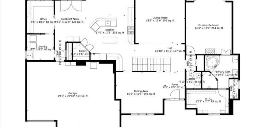 Homes for Sale in Parkville, MO 64152 | 8190  Shoreline Drive