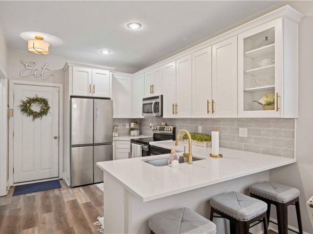 Homes for Sale in Kansas City, MO 64158 | 8826 NE 80th Terrace