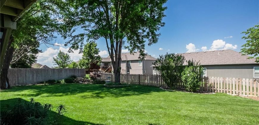 Homes for Sale in Kearney, MO 64060 | 408  Briar Lane