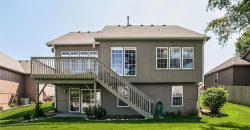 Homes for Sale in Kearney, MO 64060 | 408  Briar Lane