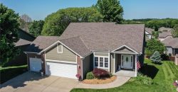 Homes for Sale in Kearney, MO 64060 | 408  Briar Lane