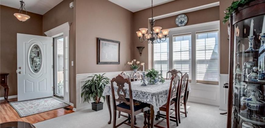 Homes for Sale in Kearney, MO 64060 | 408  Briar Lane