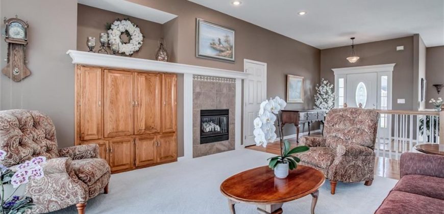 Homes for Sale in Kearney, MO 64060 | 408  Briar Lane