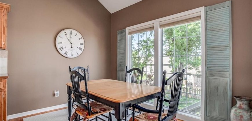 Homes for Sale in Kearney, MO 64060 | 408  Briar Lane