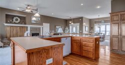 Homes for Sale in Kearney, MO 64060 | 408  Briar Lane