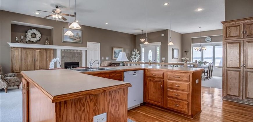 Homes for Sale in Kearney, MO 64060 | 408  Briar Lane