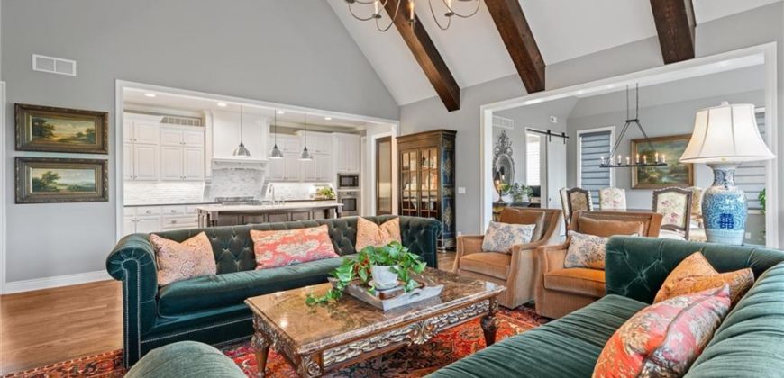 Homes for Sale in Parkville, MO 64152 | 6325  Edgewater Drive