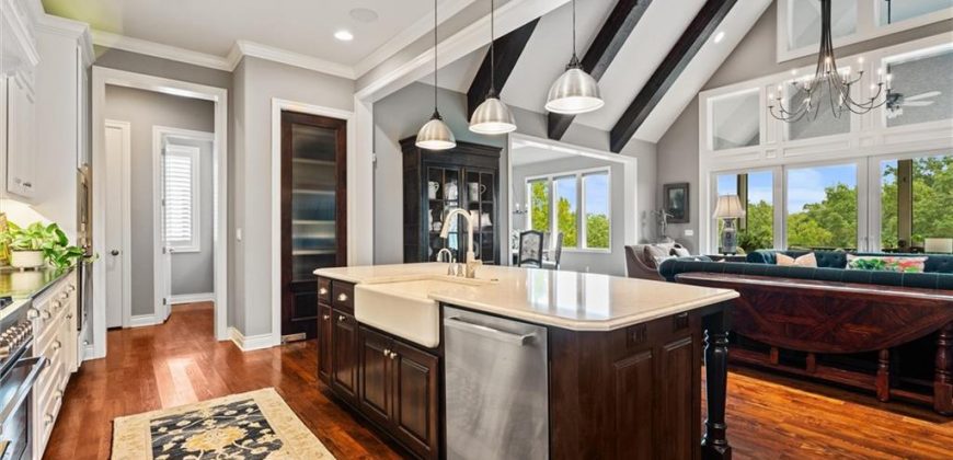 Homes for Sale in Parkville, MO 64152 | 6325  Edgewater Drive