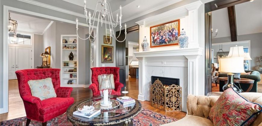 Homes for Sale in Parkville, MO 64152 | 6325  Edgewater Drive