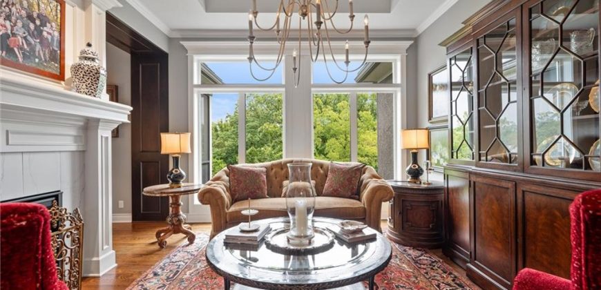 Homes for Sale in Parkville, MO 64152 | 6325  Edgewater Drive