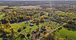 Homes for Sale in Holt, MO 64048 | 15806 NE 176th Street