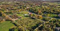 Homes for Sale in Holt, MO 64048 | 15806 NE 176th Street