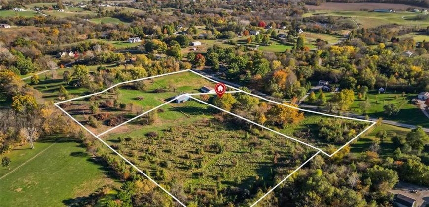 Homes for Sale in Holt, MO 64048 | 15806 NE 176th Street