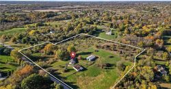 Homes for Sale in Holt, MO 64048 | 15806 NE 176th Street