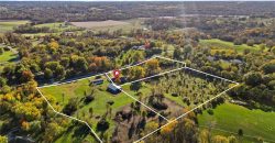 Homes for Sale in Holt, MO 64048 | 15806 NE 176th Street