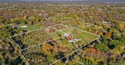 Homes for Sale in Holt, MO 64048 | 15806 NE 176th Street