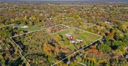 Homes for Sale in Holt, MO 64048 | 15806 NE 176th Street