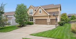 Homes for Sale in Kansas City, MO 64155 | 2210 NE 111th Street