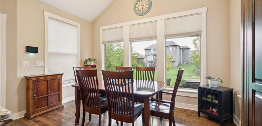 Homes for Sale in Kansas City, MO 64155 | 2210 NE 111th Street