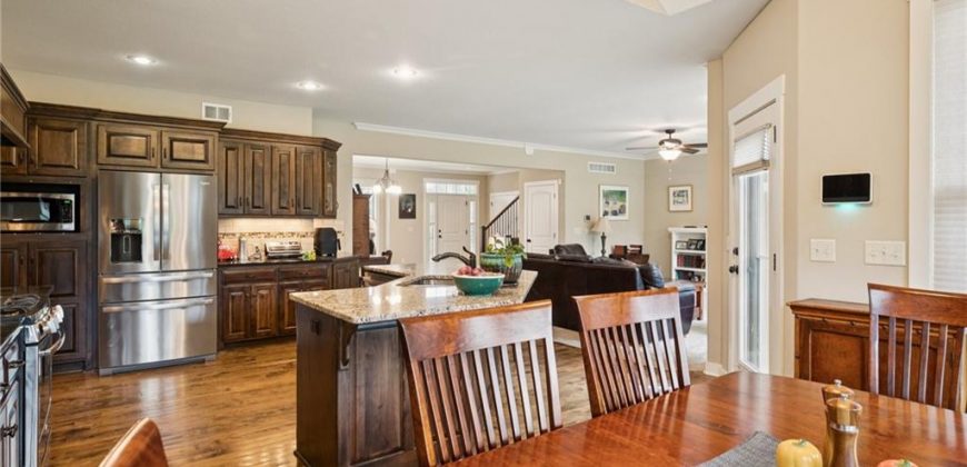 Homes for Sale in Kansas City, MO 64155 | 2210 NE 111th Street