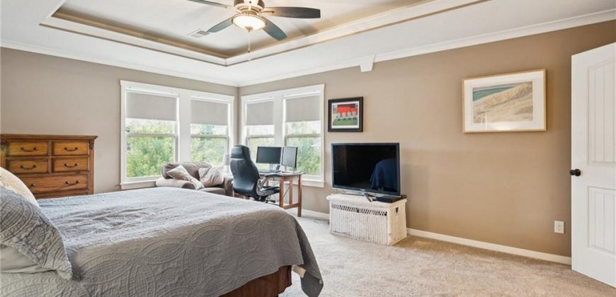 Homes for Sale in Kansas City, MO 64155 | 2210 NE 111th Street