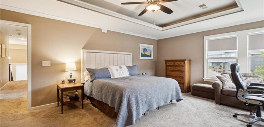 Homes for Sale in Kansas City, MO 64155 | 2210 NE 111th Street