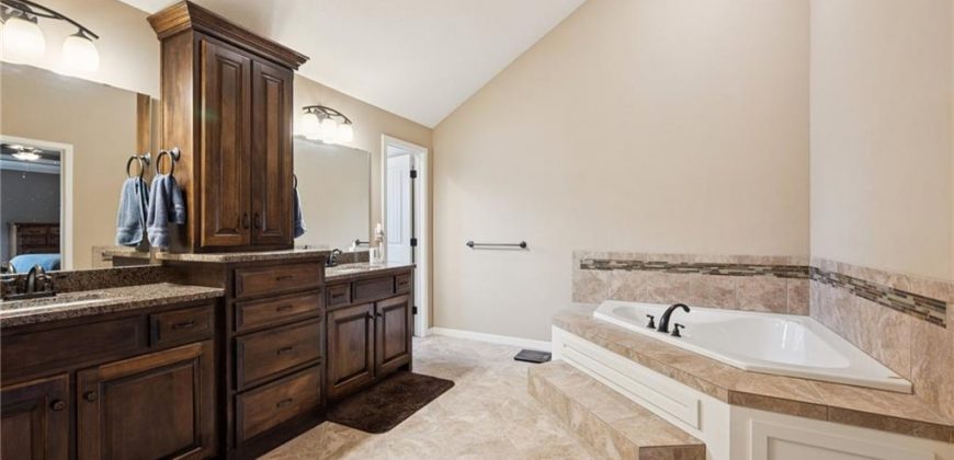 Homes for Sale in Kansas City, MO 64155 | 2210 NE 111th Street