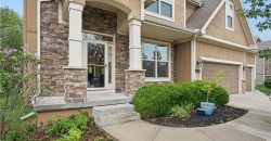 Homes for Sale in Kansas City, MO 64155 | 2210 NE 111th Street