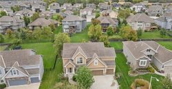 Homes for Sale in Kansas City, MO 64155 | 2210 NE 111th Street