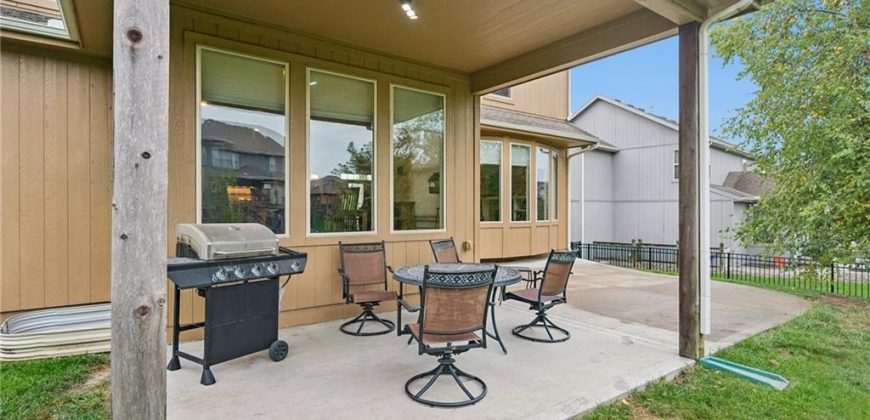 Homes for Sale in Kansas City, MO 64155 | 2210 NE 111th Street