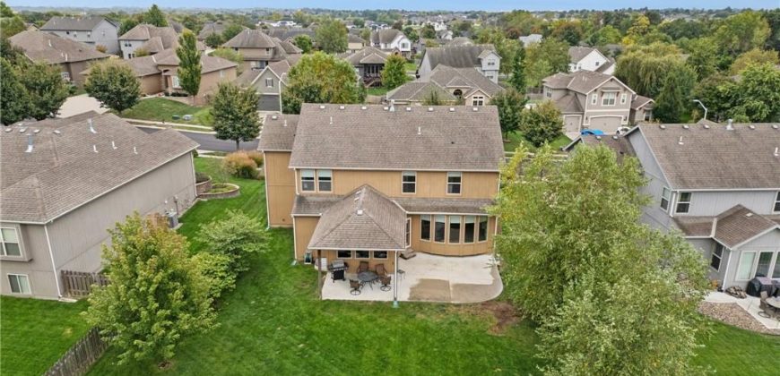 Homes for Sale in Kansas City, MO 64155 | 2210 NE 111th Street