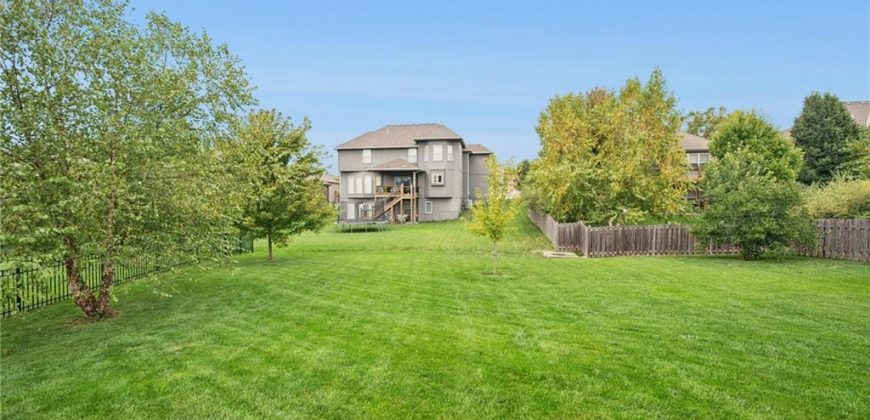 Homes for Sale in Kansas City, MO 64155 | 2210 NE 111th Street