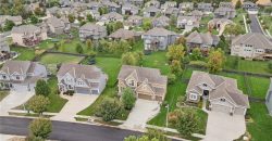 Homes for Sale in Kansas City, MO 64155 | 2210 NE 111th Street