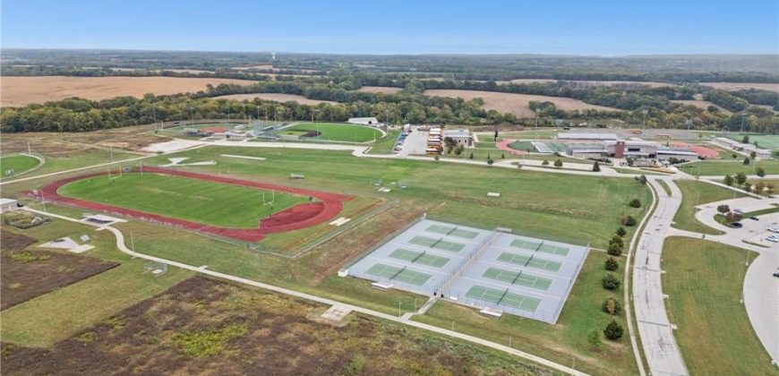 Homes for Sale in Kansas City, MO 64155 | 2210 NE 111th Street