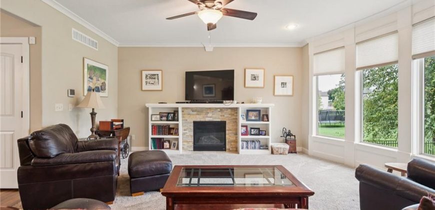 Homes for Sale in Kansas City, MO 64155 | 2210 NE 111th Street