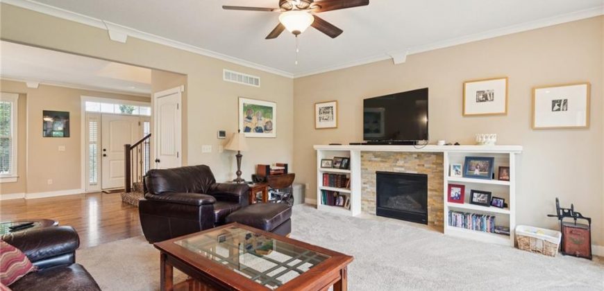 Homes for Sale in Kansas City, MO 64155 | 2210 NE 111th Street