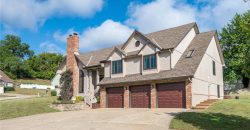 Homes for Sale in Kansas City, MO 64151 | 3110 NW 59th Street