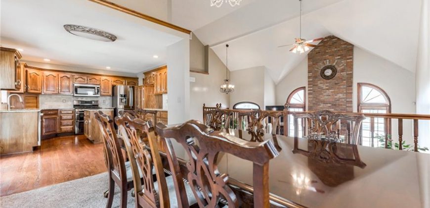 Homes for Sale in Kansas City, MO 64151 | 3110 NW 59th Street