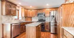 Homes for Sale in Kansas City, MO 64151 | 3110 NW 59th Street