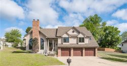 Homes for Sale in Kansas City, MO 64151 | 3110 NW 59th Street