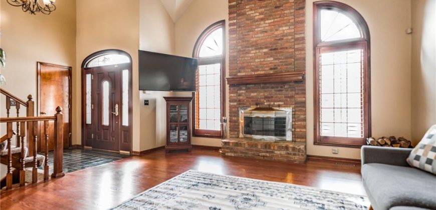 Homes for Sale in Kansas City, MO 64151 | 3110 NW 59th Street