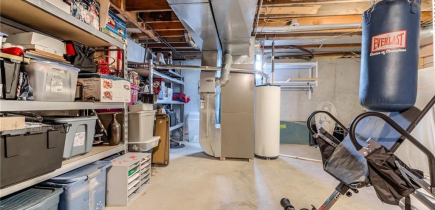 Homes for Sale in Kansas City, MO 64151 | 3110 NW 59th Street